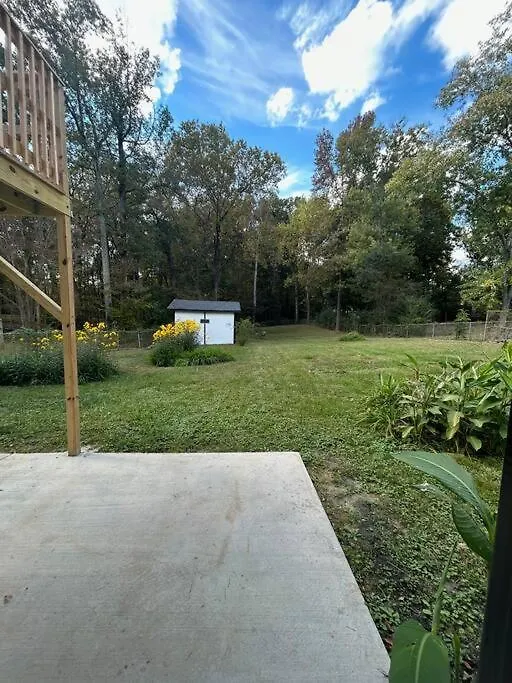 Holiday home Comfy Lower Lvl Apt With Jetted Tub Near Uptown And Unc Charlotte United States