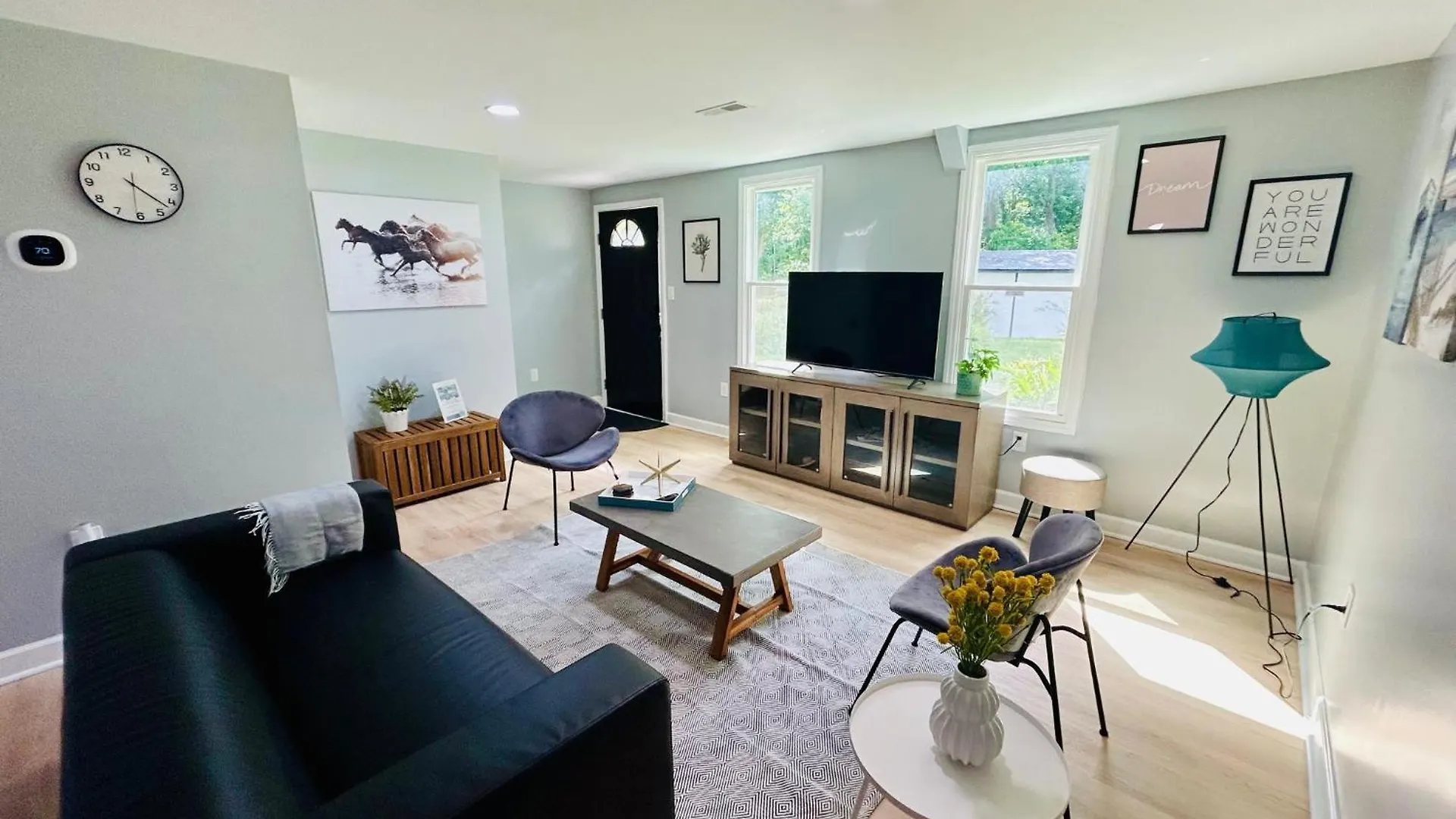 Comfy Lower Lvl Apt With Jetted Tub Near Uptown And Unc Charlotte 0*,