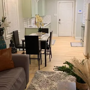 Be Our Guest Boho 2.0 Apartment