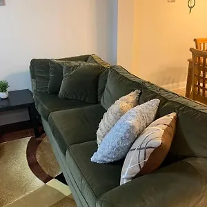 Awhile Apartment
