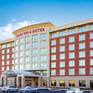 3* Hotel Drury & Arrowood