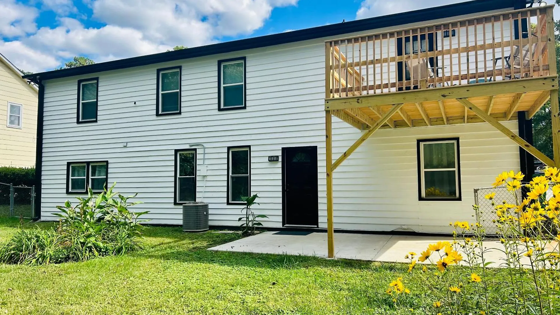 Comfy Lower Lvl Apt With Jetted Tub Near Uptown And Unc Charlotte 0*,  Stati Uniti